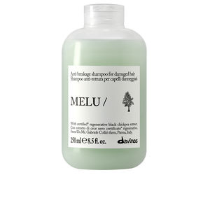 Haarausfall Shampoo Davines MELU anti-breakage shampoo for damaged hair online kaufen