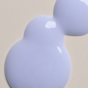 LOVE smoothing heat protectant serum for frizzy hair