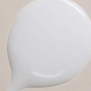 LOVE curl-enhancing protective milk for curly hair