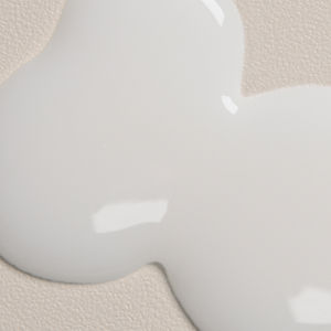 LOVE curl-defining moisturizing cream for curly hair