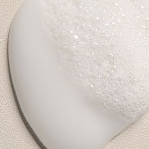 LOVE curl-enhancing co-wash for curly hair