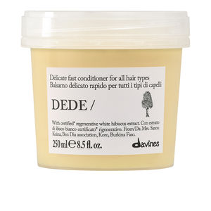 Feuchtigkeitsspendend und nahrhaft Davines ESSENTIAL acondicionador dede online kaufen