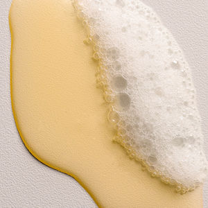 DEDE shampoo