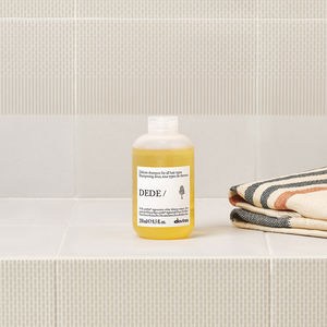 DEDE shampoo