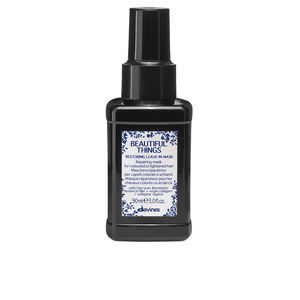 Davines BEAUTIFUL THINGS restoring leave-in mask Hair mask - Repairers buy online