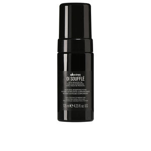 Wärmeschutzmittel für Haare - Haarstylingprodukt Davines OI soufflé online kaufen
