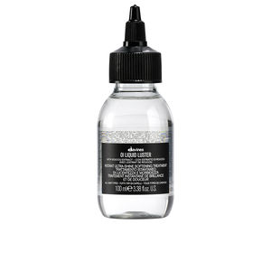 Haarbehandlung für Glanz Davines OI liquid luster online kaufen