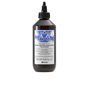 Reinigendes Shampoo Davines NATURALTECH rebalancing cleansing treatment online kaufen