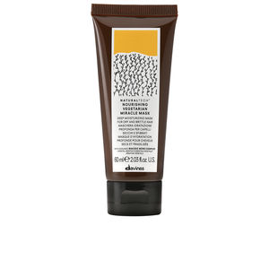 NATURALTECH nourishing vegetarian miracle mask 60 ml