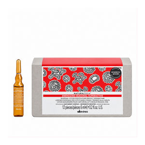 NATURALTECH energizing seasonal superactive 12 u