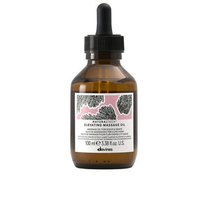 Davines NATURALTECH elevating massage oil Sensitive scalp buy online