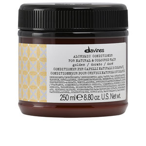 Conditioner für gefärbtes Haar Davines ALCHEMIC conditioner golden online kaufen