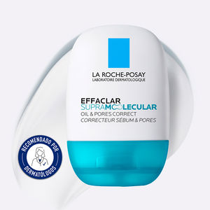 Correcteur supramoléculaire des pores et du sébum EFFACLAR