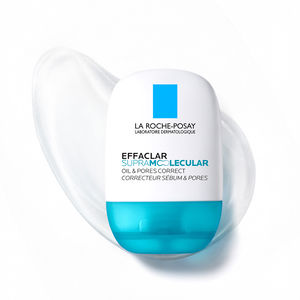 Correcteur supramoléculaire des pores et du sébum EFFACLAR
