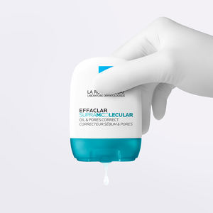 Correcteur supramoléculaire des pores et du sébum EFFACLAR