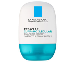 Traitement de l’acné, des pores et des points noirs - Traitement matifiant La Roche Posay Correcteur supramoléculaire des pores et du sébum EFFACLAR acheter en ligne
