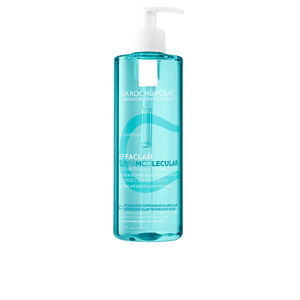 La Roche Posay EFFACLAR supramolecular pore and sebum cleansing gel Facial cleanser buy online