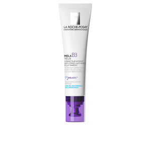 La Roche Posay MELA B3 Intensive Corrective Eye Contour Cream Dark circles, eye bags & under eyes cream buy online