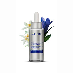 Anti-spot illuminating redensifying SERUM