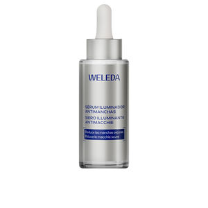 Weleda Anti-spot illuminating redensifying SERUM Skincare set buy online