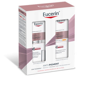 ANTI-PIGMENT DUAL SERUM CASE 2 pcs Eucerin