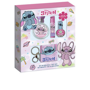Daug kūdikių ir vaikų Disney STITCH ESTUCHE pirkti internetu
