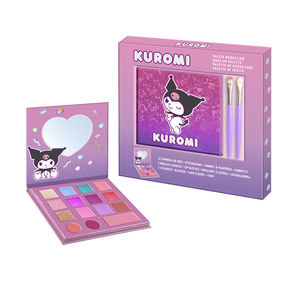 Daug kūdikių ir vaikų Sanrio KUROMI ATVEJIS pirkti internetu