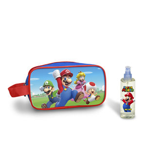 Kinder und Babys – Sets Cartoon SUPER MARIO KOFFER online kaufen