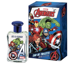 zapachy dla dzieci Marvel AVENGERS kup online