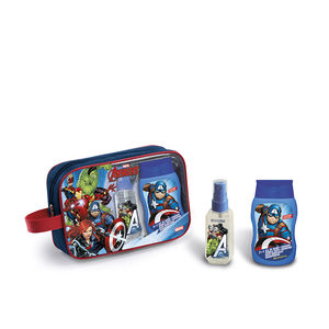 Działki dla niemowląt i dzieci Marvel SPRAWA AVENGERSÓW kup online