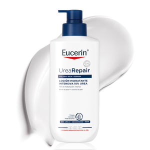 UREAREPAIR PLUS loción corporal 10%