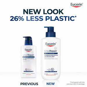 UREAREPAIR PLUS loción corporal 10%