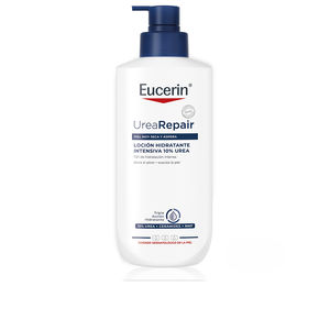 UREAREPAIR PLUS loción corporal 10%