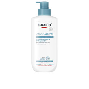 ATOPICONTROL loción corporal 12% omega