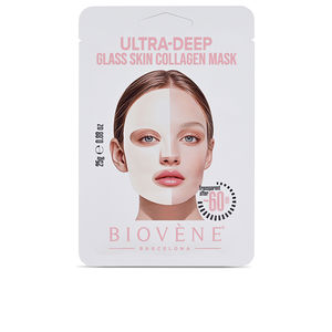 Anti-Aging & Anti-Falten - Hautstraffung & Straffungscreme  Biovene COLLAGEN ULTRA-DEEP mascarilla facial online kaufen