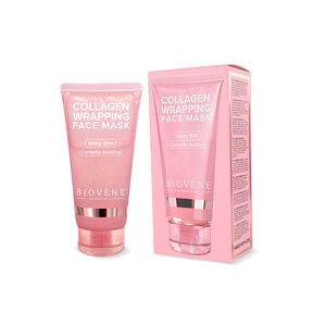 COLLAGEN WRAPPING mascarilla facial