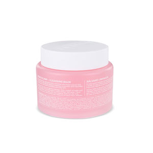 CLEANSING BALM PEACH PLUMP bálsamo desmaquillante