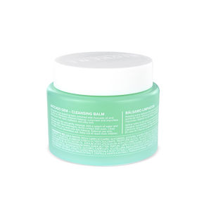 CLEANSING BALM AVOCADO DEW bálsamo desmaquillante