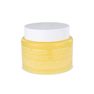 CLEANSING BALM GRAPEFRUIT GLOW bálsamo desmaquillante