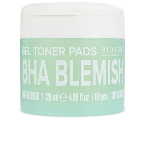 Biovene BHA gel-tónico parches anti-imperfecciones Facial cleanser - Face toner buy online