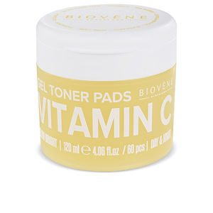 Biovene VITAMIN C gel-tónico parches iluminadores Face toner buy online