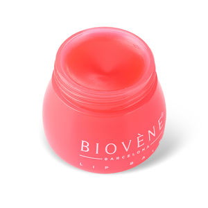 AFTER-GLOW FRUITY! STRAWBERRY bálsamo de labios
