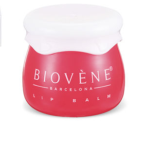 Biovene AFTER-GLOW FRUITY! STRAWBERRY bálsamo de labios Lip balm buy online
