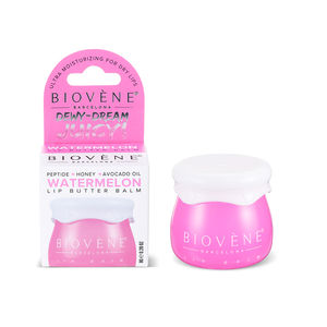 DEWY-DREAM JUICY! WATERMELON bálsamo de labios