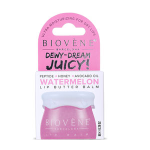 DEWY-DREAM JUICY! WATERMELON bálsamo de labios