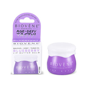 AGE-DEFY TASTY! BLUEBERRY bálsamo labial