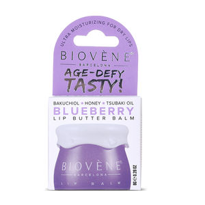 AGE-DEFY TASTY! BLUEBERRY bálsamo labial