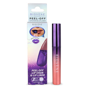 PEEL-OFF PERFECT delineador y tinte de labios