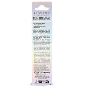 PEEL-OFF PERFECT delineador y tinte de labios