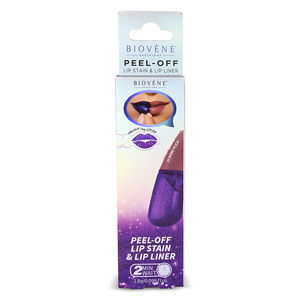 PEEL-OFF PERFECT delineador y tinte de labios